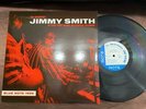 JIMMY SMITH CLUB BABY GRAND VOL. 1 BLUE NOTE BLP 1528 MONO JAPAN Vinyl LP