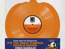 Vince Guaraldi - ?It's The Great Pumpkin?, Charlie Brown LP PREORDER