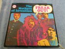 mothers of invention / freak out