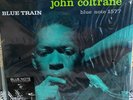 John Coltrane Blue Train Music Matters SRX  SEALED  brand new
