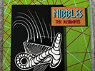 The Residents Nibbles lp VG/VG+