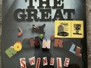 Sex Pistols The Great Rock 'n' Roll Swindle 2 lp RSD Record Store Day