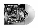 Lana Del Rey - Chemtrails Over The Country Club Exclusive Clear Color Vinyl LP