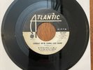 BARBARA LEWIS Someday We're Gonna Love Again Spend A Little Time PROMO SOUL
