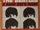 The Beatles A HARD DAY'S NIGHT original 1964 FACTORY SEALED near mint