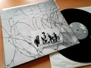A + P - s/t same RAR German Punk FIRST PRESS 1981 incl. Dachau Original NM Punk