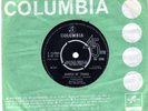 THE YARDBIRDS   Shapes Of Things   Original 1966 UK FIRST PRESS 7