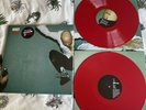 Moby Play Red Vinyl HMV Exclusive