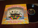 The Beatles ,Magical Mystery Tour,2012 Apple/EMI Press . NM , Like New Cond.