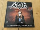 Morbid - Disgusting Semla LP december moon + live tracks mayhem