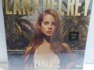 Lana Del Rey - Born to Die: The Paradise Edition [New Vinyl LP] Holland - Import