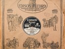 Ramblers+ Nichols, Dorseys, Rollini  Ev'rything is Hotsy Totsy Now  Edison 51551