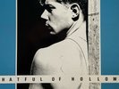 ORIGINAL Vtg 1984 THE SMITHS Album HATFUL OF HOLLOW VInyl 1ST PRESS Lp EXCELLENT