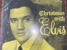 ELVIS PRESLEY - CHRISTMAS WITH ELVIS  Australian EP Release
