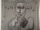 Orbital - Snivilisation TRULP 5 1984 2 x Vinyl Lp & Artwork