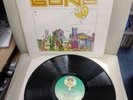 Gong - Angel's Egg LP VG+ Virgin UK Green Twins Label Psych Prog Space Rock Rare