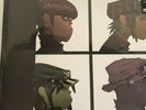 Demon Days by Gorillaz (Vinyl Me Please) Edition