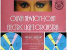 OLIVIA NEWTON-JOHN / ELO-XANADU RARE ORIGINAL  12”SINGLE-JET 12.185