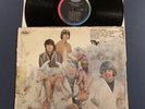 THE BEATLES Yesterday and Today BUTCHER Peeled LP Vinyl  Rarity