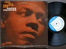 WAYNE SHORTER The All Seeing Eye LP BLUE NOTE BST 84219 NY RVG Herbie Hancock