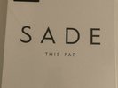 SADE This Far VINYL Boxed Set Deluxe Edition Contemporary Jazz R&B English New
