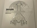 Mass Effect: Andromeda 3LP Color Vinyl Record Set