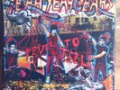 Yeah Yeah Yeah's - Fever To Tell Vinyl 2xLP New Sealed