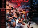 Streets Of Rage 2 Soundtrack Blister Pack New