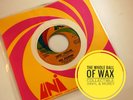 Neil Diamond - Sweet Caroline / Dig In 45 EXCELLENT 1969