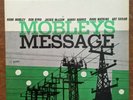 HANK MOBLEY Mobley's Message LP PRESTIGE 7061 US RVG DG 446 W. 50th Donald Byrd