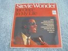 Stevie Wonder - For Once In My Life 1968 UK LP TAMLA MOTOWN MONO 1st