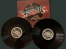 U-2- Off The Record w/ Mary Turner - Radio Special OTRS 83-37 on 2 LP's