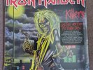 Iron Maiden Vinyl picture disc