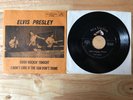 Elvis Presley Good Rockin Tonight/I Don’t Care If The Sun Don’t Shine RCA 476381