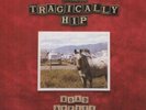 Tragically Hip 'Road Apples' 180g Black Vinyl - NEW