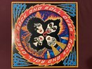 ?1976 Vintage KISS Rock And Roll Over Vinyl 33LP Record Album