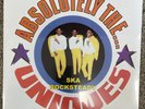The Uniques – Absolutely The...Uniques Vinyl
