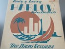 ANDY Y LARRY HARLOW Salsa Brothers THE MIAMI SESSIONS 1988 Songo Records