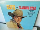 Vinyl   Elvis Presley   Elvis Sings Flaming Star   RCA - INTS 1012   RARITÄT