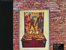 ISAAC HAYES   Tough Guys   2020 UK VMP Classics 180g 9-track vinyl LP   SEALED