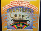 THE BEATLES Capitol Records Factory SEALED 1967 Magical Mystery Tour LP Record