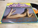 LP CUMBIA GAITA SALSA GUAGUANCO 33 RPM COLOMBIA PERU ECUADOR VG