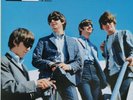 Beatles I FEEL FINE/SHE'S A WOMAN -  R 5200 UK single M/EX