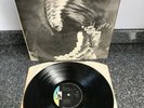 LP VINYL GROUNDHOGS SPLIT LIBERTY RECORDS LBG 83401 1971 UK 1ST PRESS EX/EX