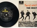 The Beatles - Parlophone EP 8882 Twist and Shout - First Press 1N/1N NM++