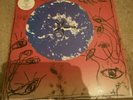 The Cure - Wish - RARE DOUBLE ALBUM VINYL