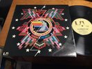 HAWKWIND ..IN SEARCH OF SPACE ....1971 AUSTRALIAN VINYL RECORD