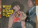 Richard & Willie And Rising Dick SEALED RARE Comedy LP DOOTO DTL-843 1969 HTF