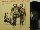 GROUNDHOGS - THANK CHRIST FOR THE BOMB - BLUES ROCK - NM- VINYL