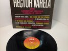 Los Mas Grandes Exitos De Hector Varela Lp Vinyl CBS